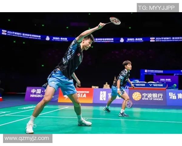 南京羽毛球队在亚运会中的默契配合与精彩表现分析
