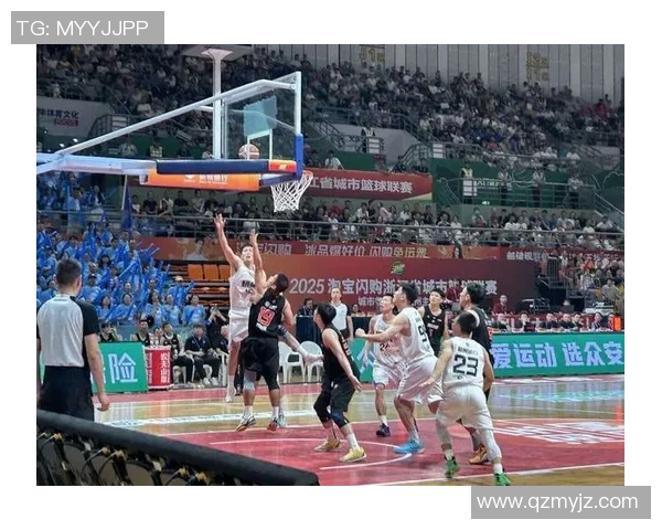 杭州篮球队的速度之美与战术解析探讨